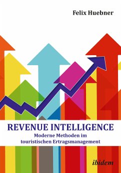 Revenue Intelligence (eBook, PDF) - Huebner, Felix