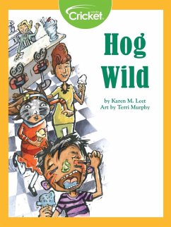 Hog Wild (eBook, PDF) - Leet, Karen M.