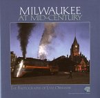 Milwaukee at Mid-Century: The Photographs of Lyle Oberwise