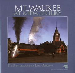 Milwaukee at Mid-Century: The Photographs of Lyle Oberwise - Milwaukee County Historical Society