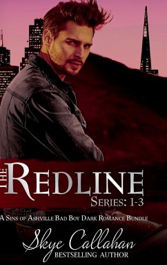 The Redline Series - Callahan, Skye