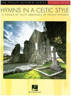 Cover Hymns in a Celtic Style, Klavier