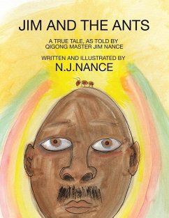 Jim and The Ants - Nance, N J