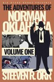 The Adventures of Norman Oklahoma: Volume One