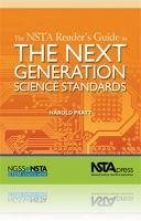 The Nsta Reader's Guide to the Next Generation Science Standards - Pratt, Harold