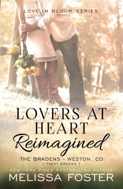 Lovers at Heart, Reimagined (Love in Bloom - Foster, Melissa