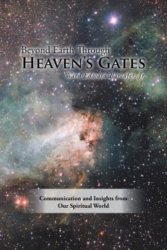 Beyond Earth Through Heaven'S Gates - Barcafer Jr., Ward Edward