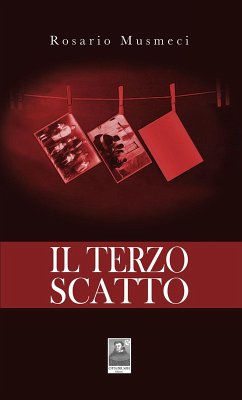 Il terzo scatto - Musmeci, Rosario