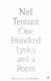 One Hundred Lyrics and a Poem 1979-2016