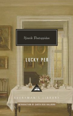 Lucky Per: Introduction by Garth Risk Hallberg - Pontoppidan, Henrik