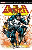 Punisher Epic Collection: Kingpin Rules Punisher Epic Collection: Kingpin Rules