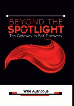 Beyond The Spotlight - Ayantoye, Wale