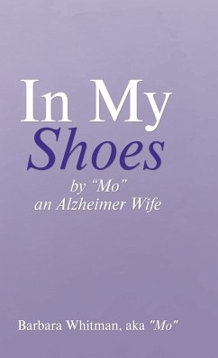In My Shoes - Whitman, Barbara