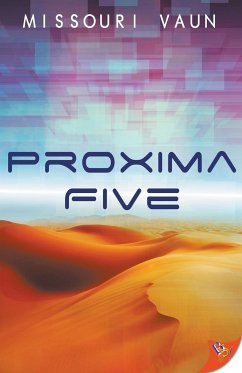 Proxima Five - Vaun, Missouri