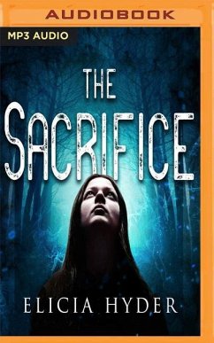 The Sacrifice - Hyder, Elicia