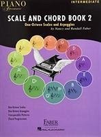 Piano Adventures Scale and Chord Book 2 - Faber, Nancy; Faber, Randall