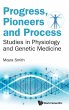 PROGRESS, PIONEERS AND PROCESS - Bild 1