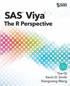 SAS Viya - Qi, Yue; Smith, Kevin D.; Meng, Xiangxiang