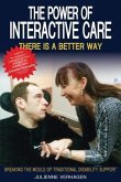 The Power of Interactive Care: Breaking the Mould of Traditional Disability Support