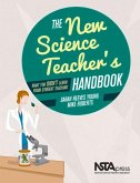 The New Science Teacher's Handbook