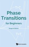 Phase Transitions for Beginners