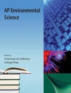 AP Environmental Science - Univ of Ca