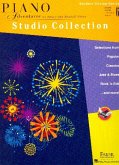 Faber Piano Adventures - Student Choice Series Faber Piano Adventures - Student Choice Series