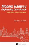 Modern Railway Engineering Consultation