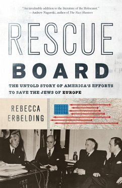 Rescue Board - Erbelding, Rebecca