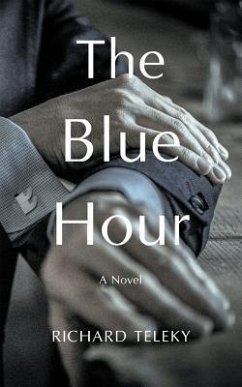 The Blue Hour - Teleky, Richard