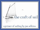 The Craft of Sail