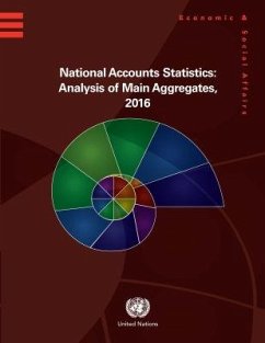 National Accounts Statistics: Analysis of Main Aggregates 2016