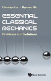 Essential Classical Mechanics
