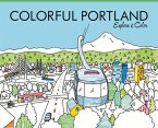 Colorful Portland