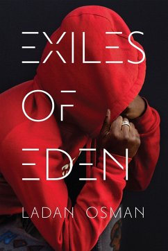 Exiles of Eden - Osman, Ladan Ali
