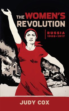 The Women's Revolution - Cox, Judy