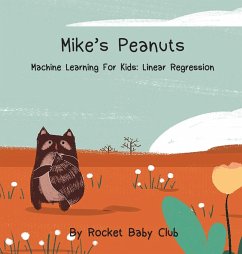 Mike's Peanuts - Rocket Baby Club