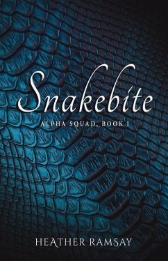 Snakebite: Alpha Squad Book 1 - Ramsay, Heather