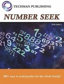 Number Seek Volume 5