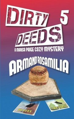 Dirty Deeds 5 - Rosamilia, Armand