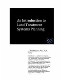 An Introduction to Land Treatment Systems Planning