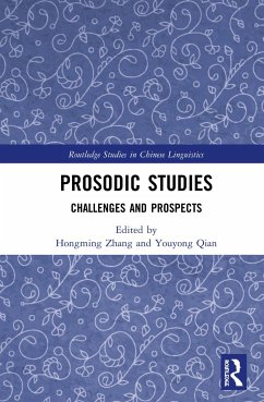 Prosodic Studies