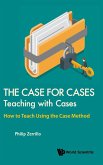 The Case for Cases