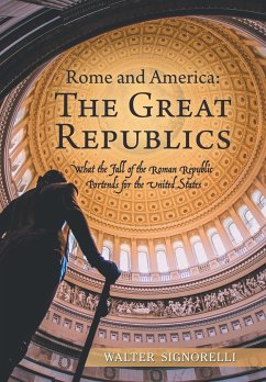 Rome and America - Signorelli, Walter