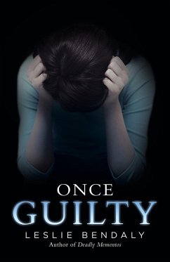 Once Guilty - Bendaly, Leslie