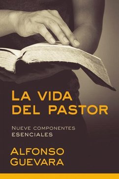 La Vida del Pastor / The Pastor's Life - Guevara, Alfonso