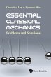 ESSENTIAL CLASSICAL MECHANICS - Bild 1