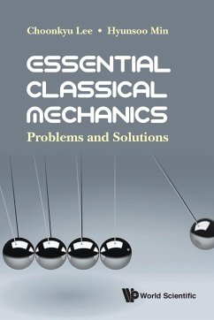 Essential Classical Mechanics - Lee, Choonkyu; Min, Hyunsoo