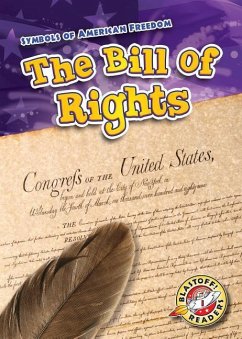 The Bill of Rights - Chang, Kirsten