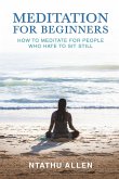 Meditation for Beginners